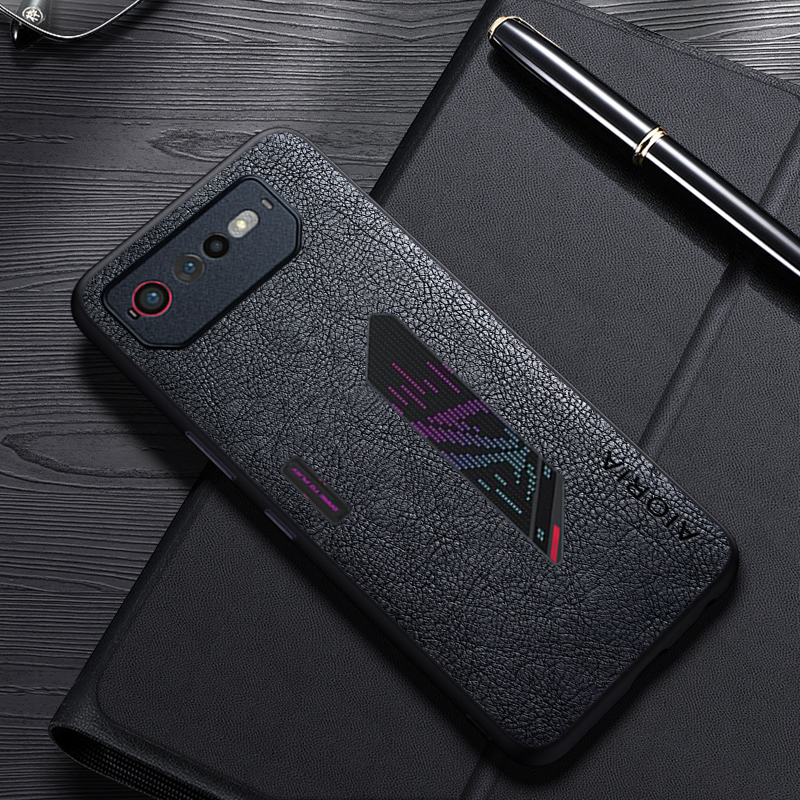 Case For Asus ROG Phone 6 7 8  - Gaming Console Mobile recensie en prijs