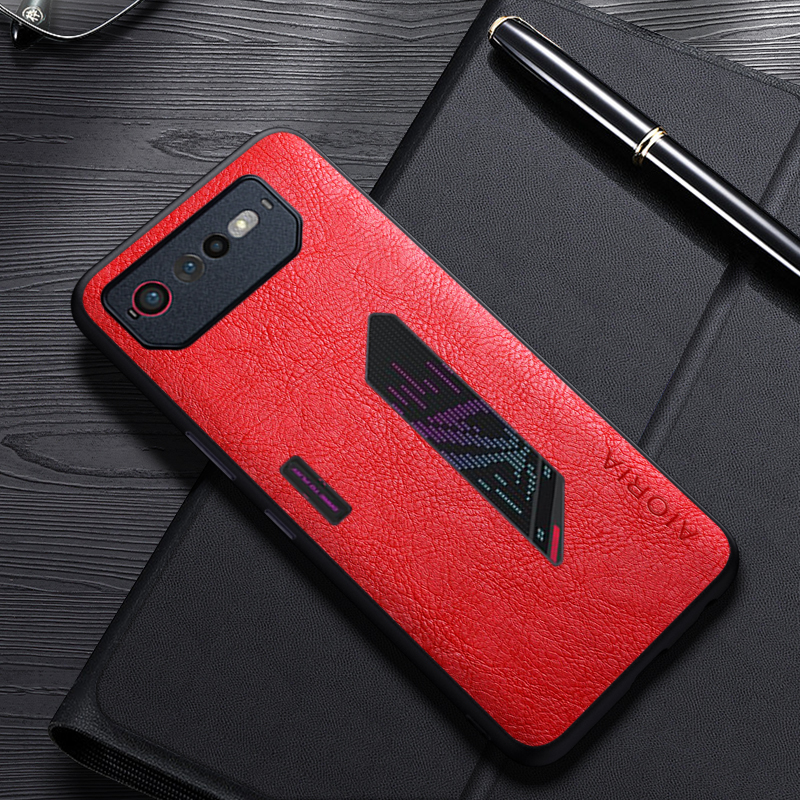 Case For Asus ROG Phone 6 7 8  - Gaming Console Mobile recensie en prijs