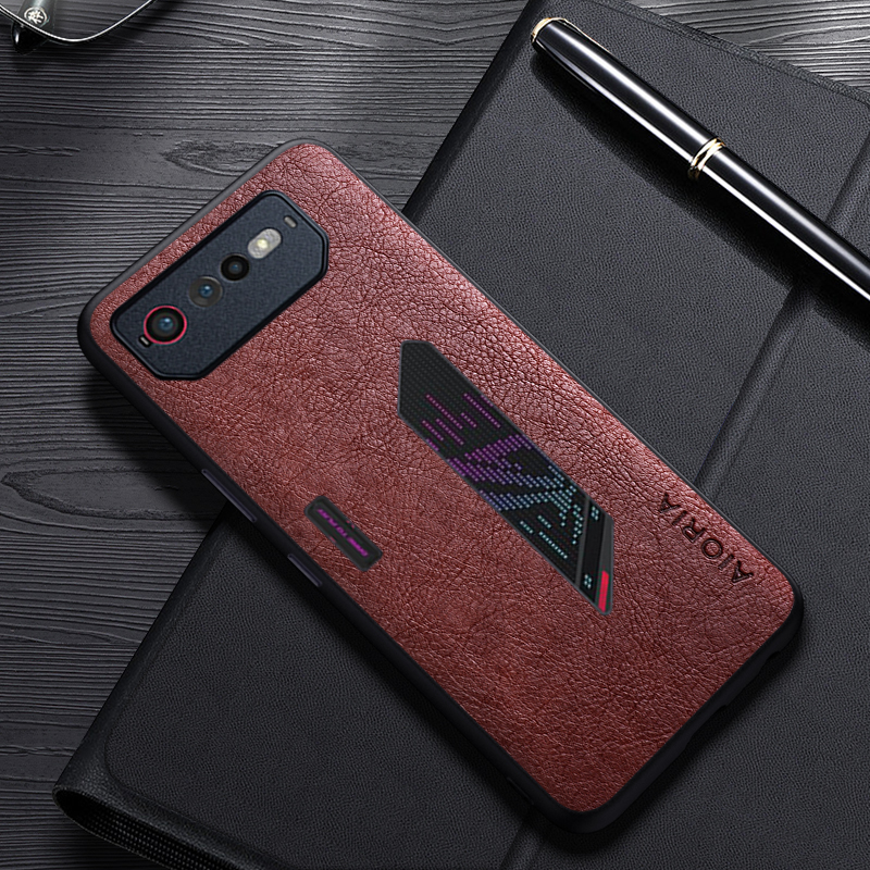 Case For Asus ROG Phone 6 7 8  - Gaming Console Mobile recensie en prijs