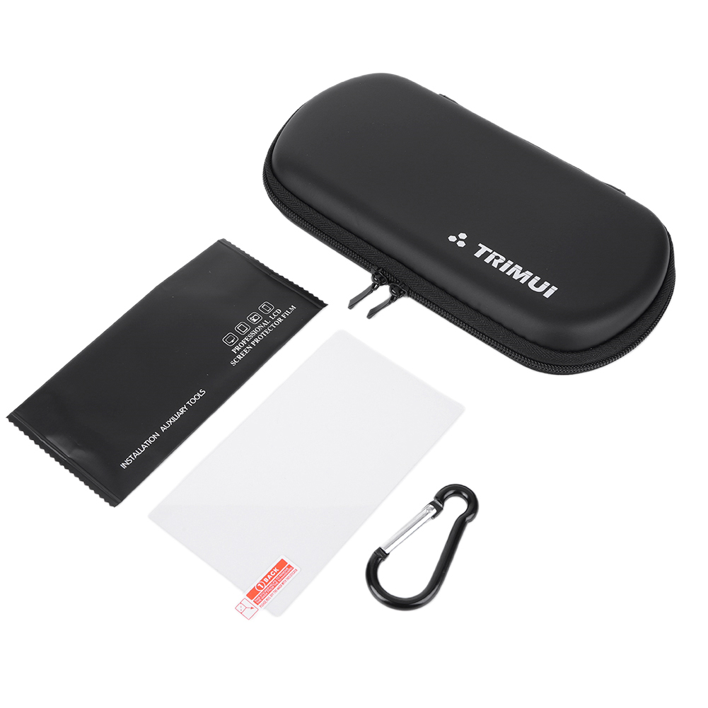 Case Bag For Trimui Smart Pro  - Gaming Console Mobile recensie en prijs
