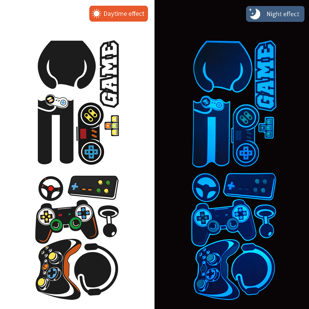 Game Handle Gaming Zone Lumino - Gaming Console Wallpaper recensie en prijs
