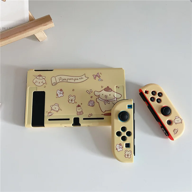 Kawaii Sanrio Pom Pom Purins S - Gaming Console Latest recensie en prijs