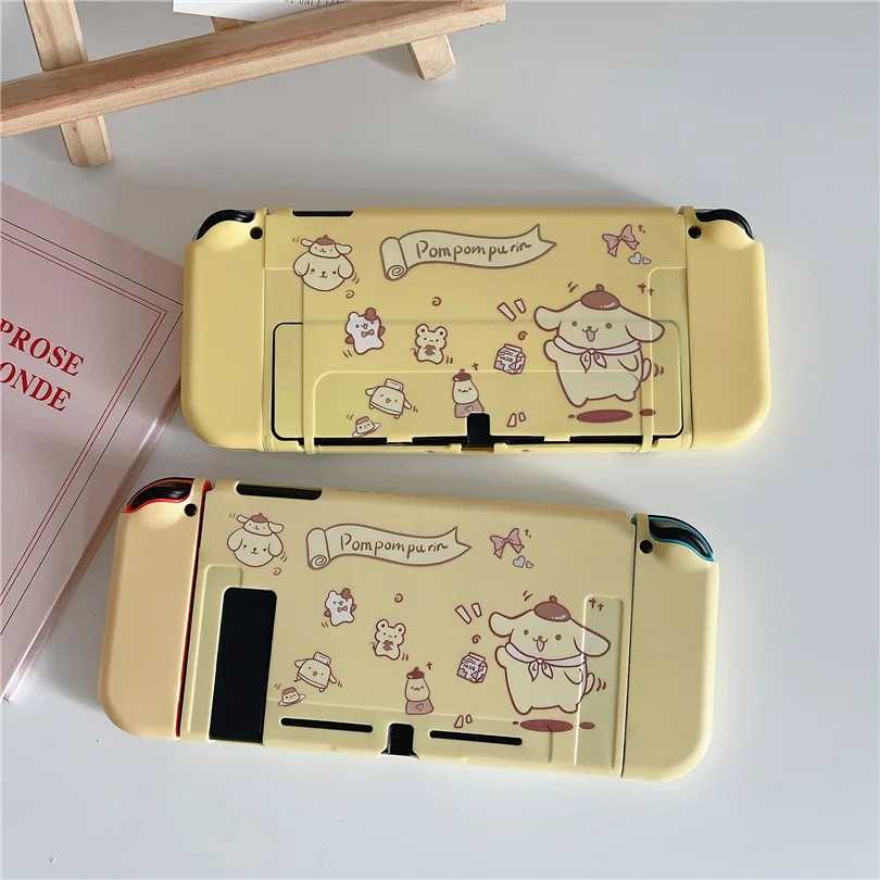 Kawaii Sanrio Pom Pom Purins S - Gaming Console Latest recensie en prijs