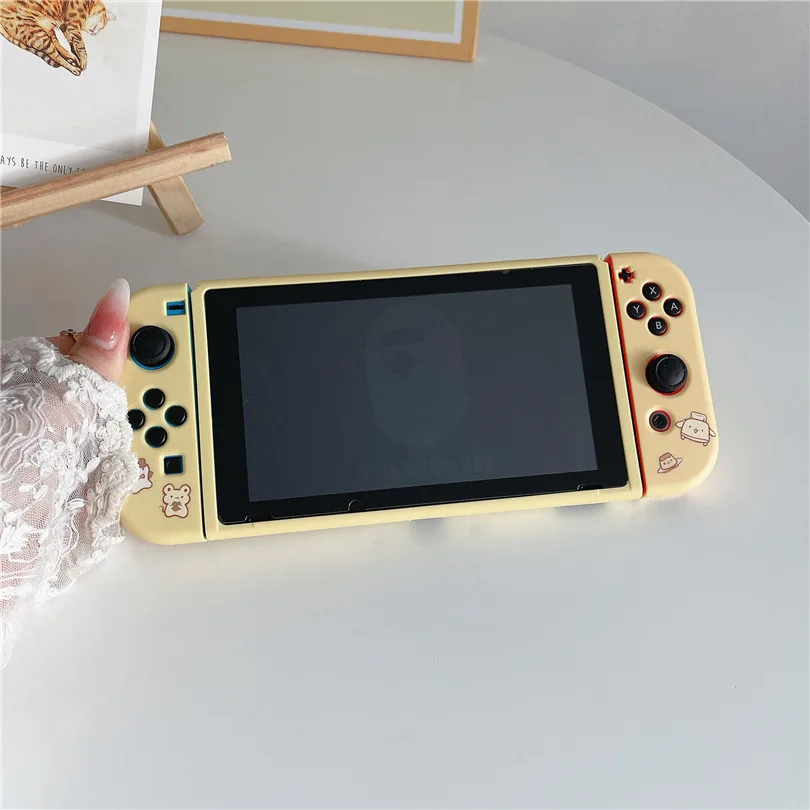 Kawaii Sanrio Pom Pom Purins S - Gaming Console Latest recensie en prijs