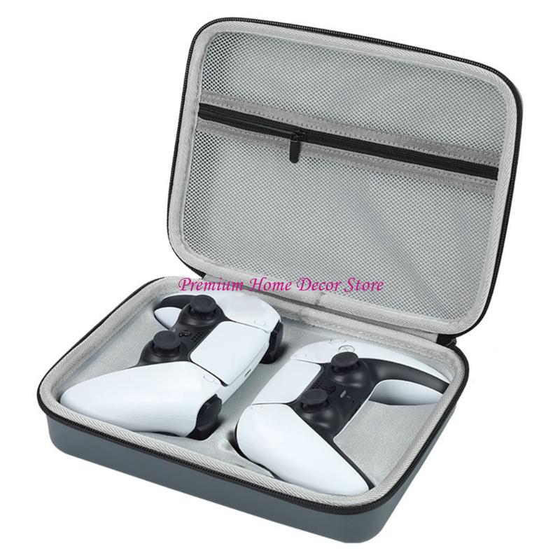 EVA Protective Carrying Case F - Gaming Console Design recensie en prijs