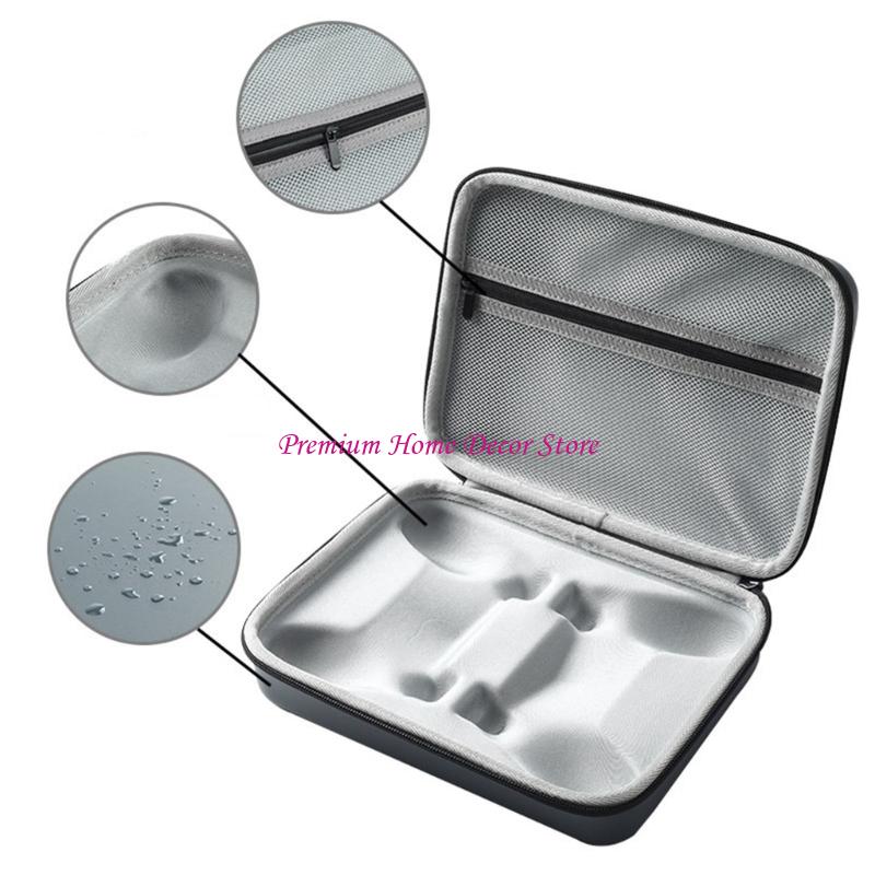 EVA Protective Carrying Case F - Gaming Console Design recensie en prijs