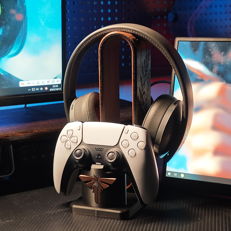 Handle Earphone Stand Zelda An - Gaming Console Latest recensie en prijs