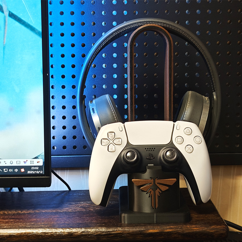 Handle Earphone Stand Zelda An - Gaming Console Latest recensie en prijs