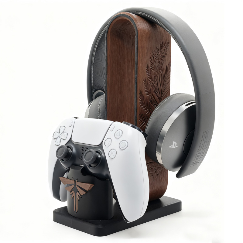 Handle Earphone Stand Zelda An - Gaming Console Latest recensie en prijs