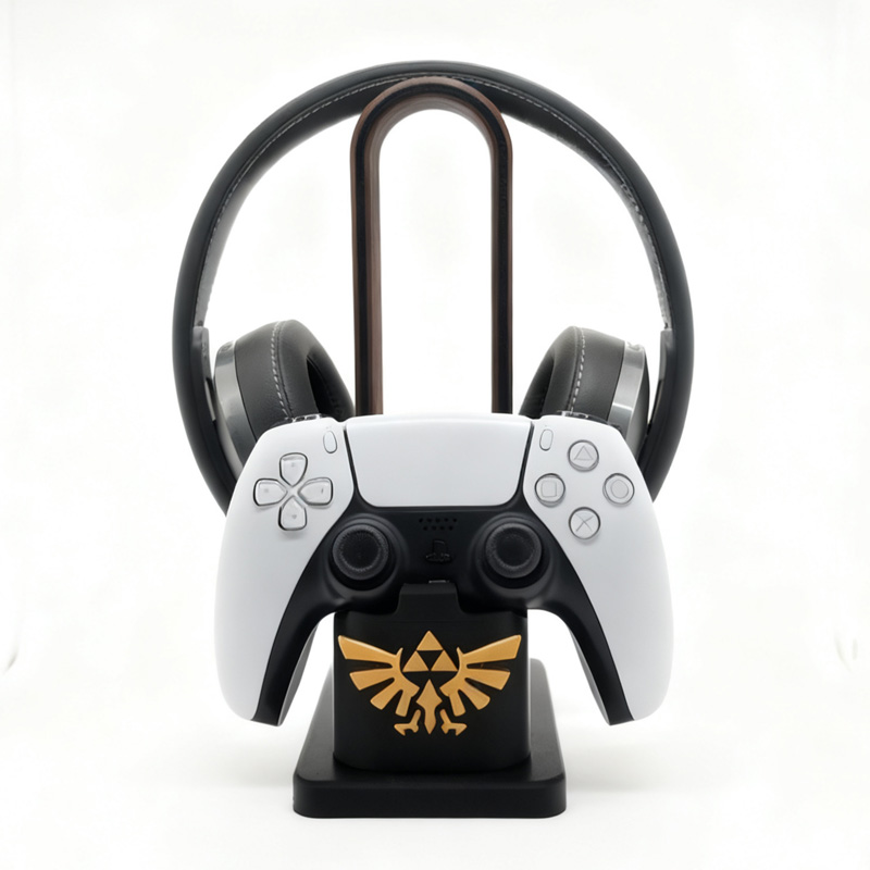Handle Earphone Stand Zelda An - Gaming Console Latest recensie en prijs