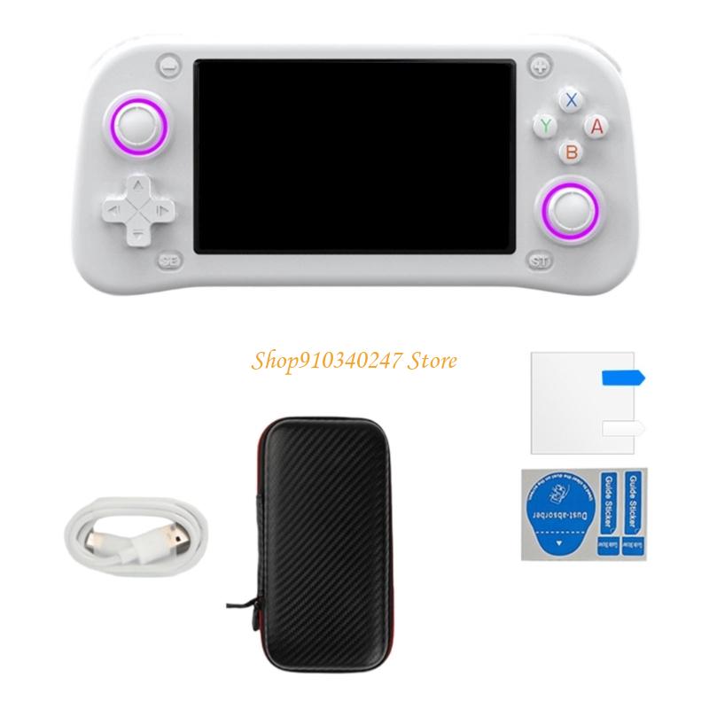 Q22A 4.3in Screen Portable Gam - Gaming Console Design recensie en prijs
