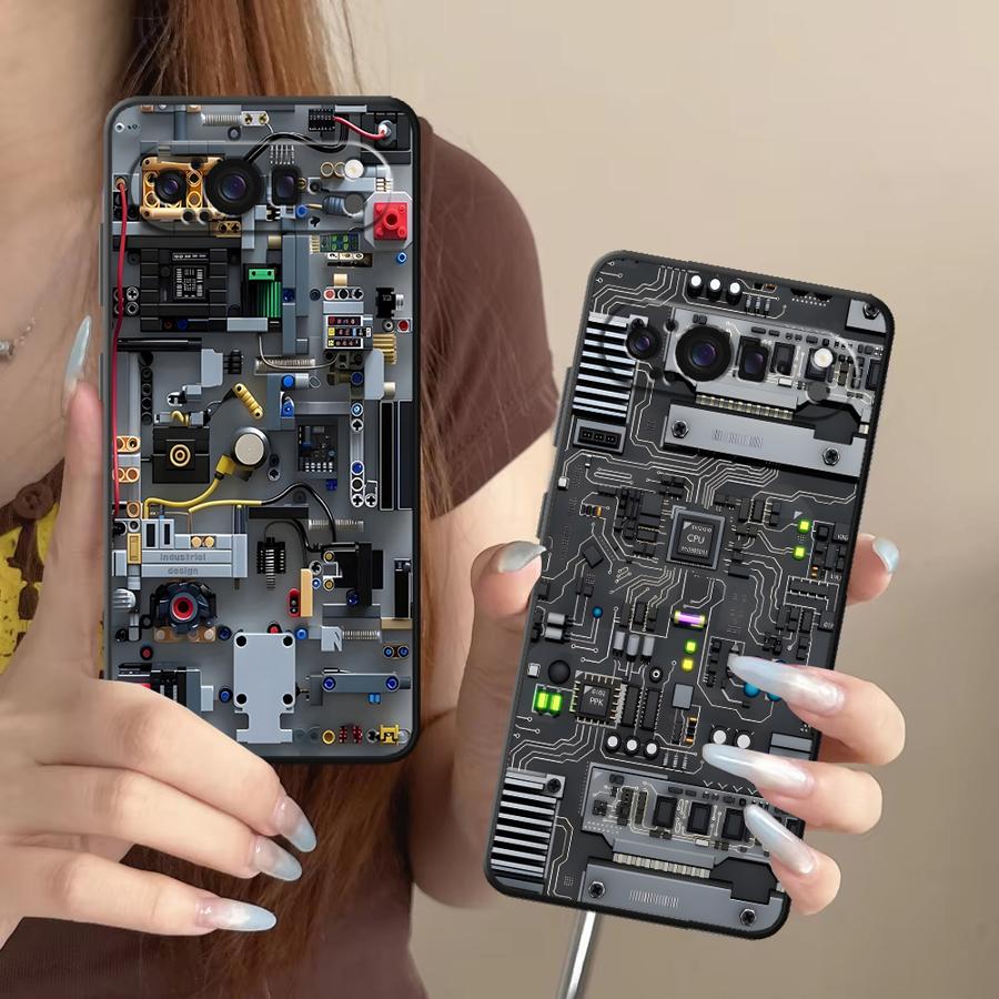 Funda Phone Cover Case for Goo - Gaming Console Google recensie en prijs
