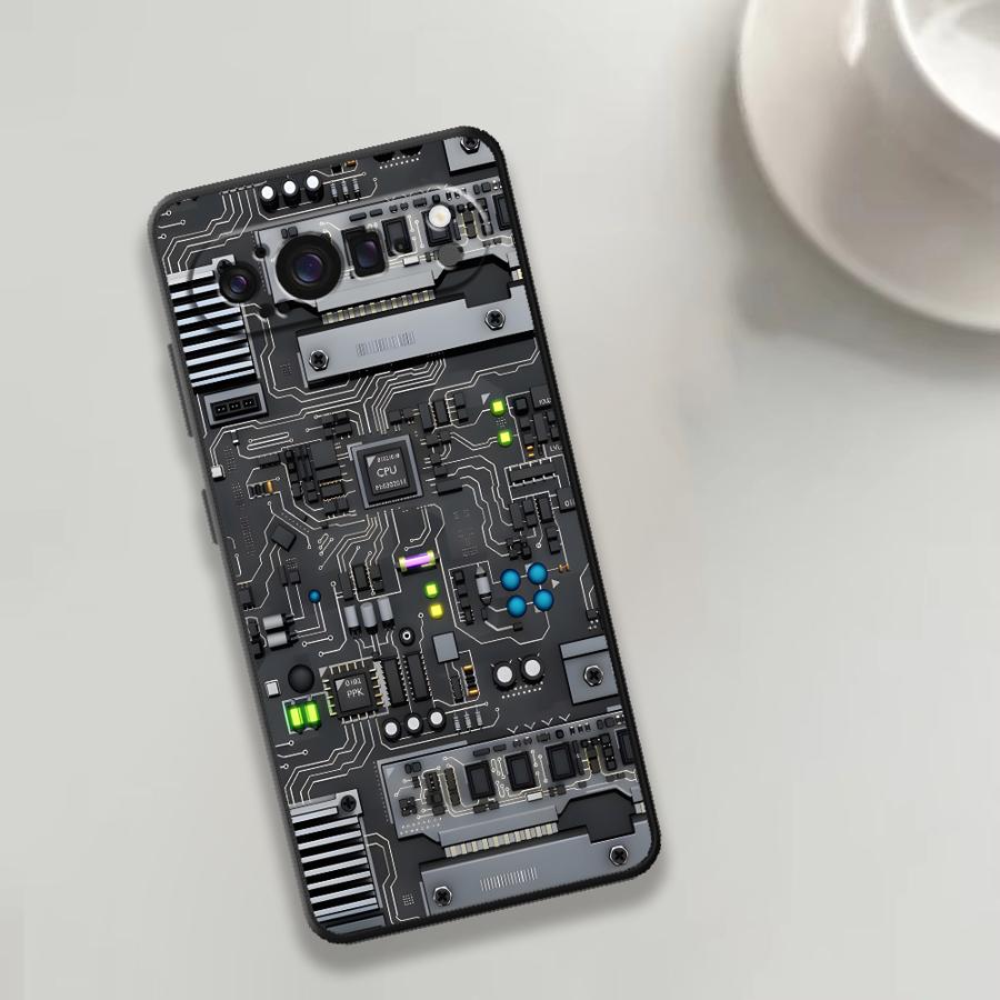 Funda Phone Cover Case for Goo - Gaming Console Google recensie en prijs