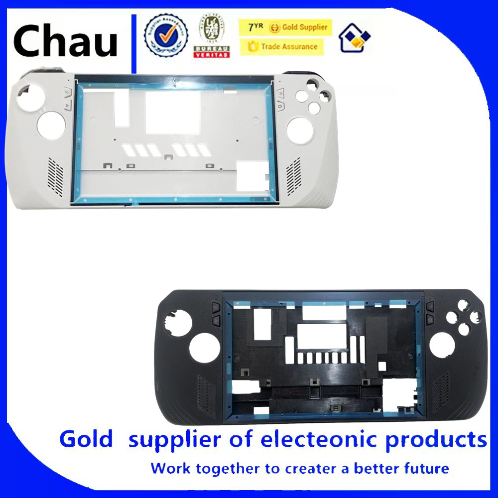 New For Chau ROG handheld RC71 - Gaming Console Mobile recensie en prijs
