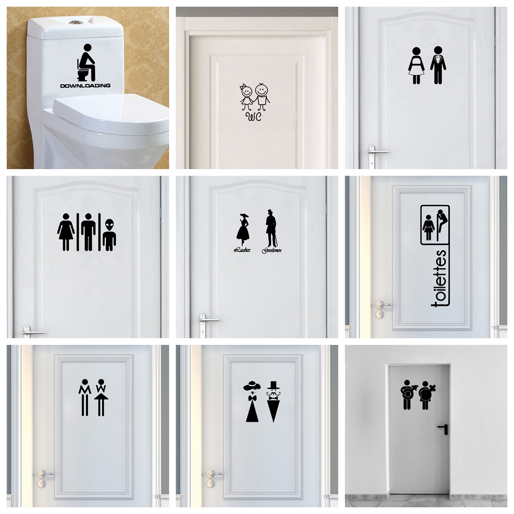 1 pc Cartoon Style Toilet and  - Gaming Console Wallpaper recensie en prijs