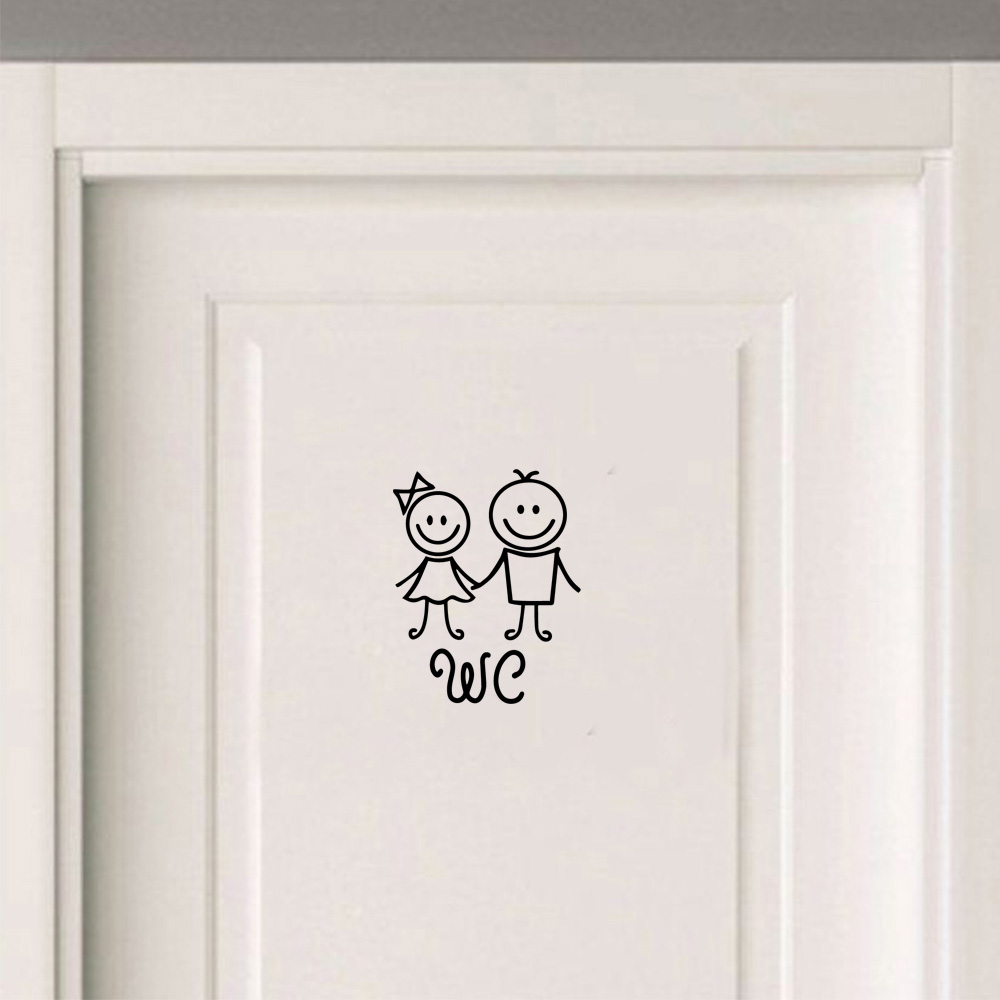 1 pc Cartoon Style Toilet and  - Gaming Console Wallpaper recensie en prijs
