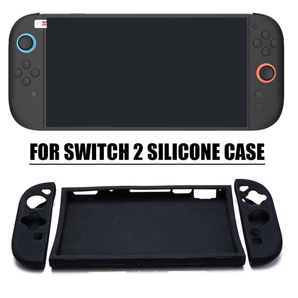 Detachable Silicone Protective - Gaming Console Mobile recensie en prijs