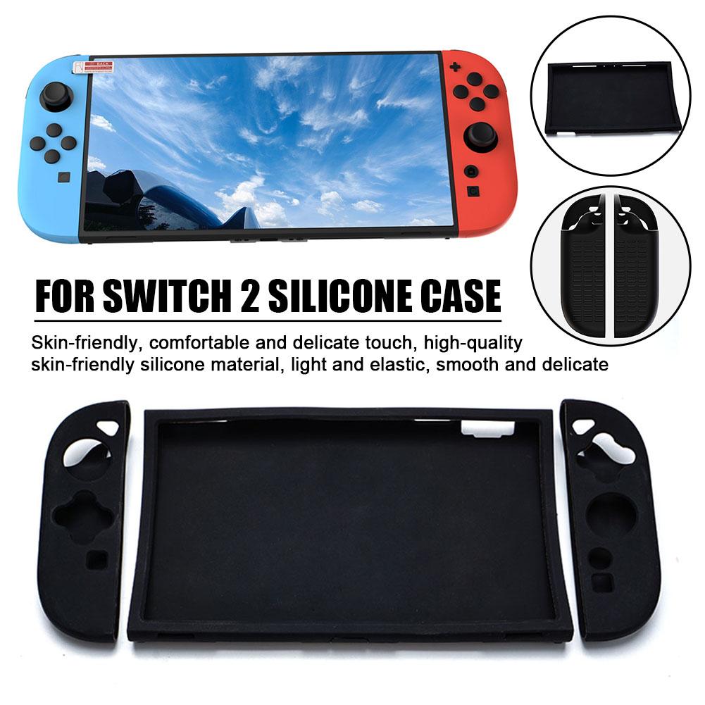 Detachable Silicone Protective - Gaming Console Mobile recensie en prijs