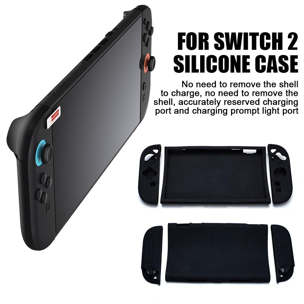Detachable Silicone Protective - Gaming Console Mobile recensie en prijs