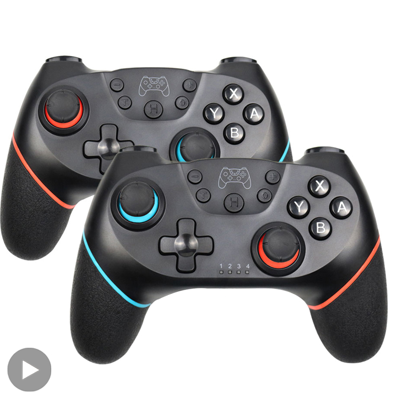 Wireless Bluetooth for Nintend - Gaming Console Bluetooth recensie en prijs