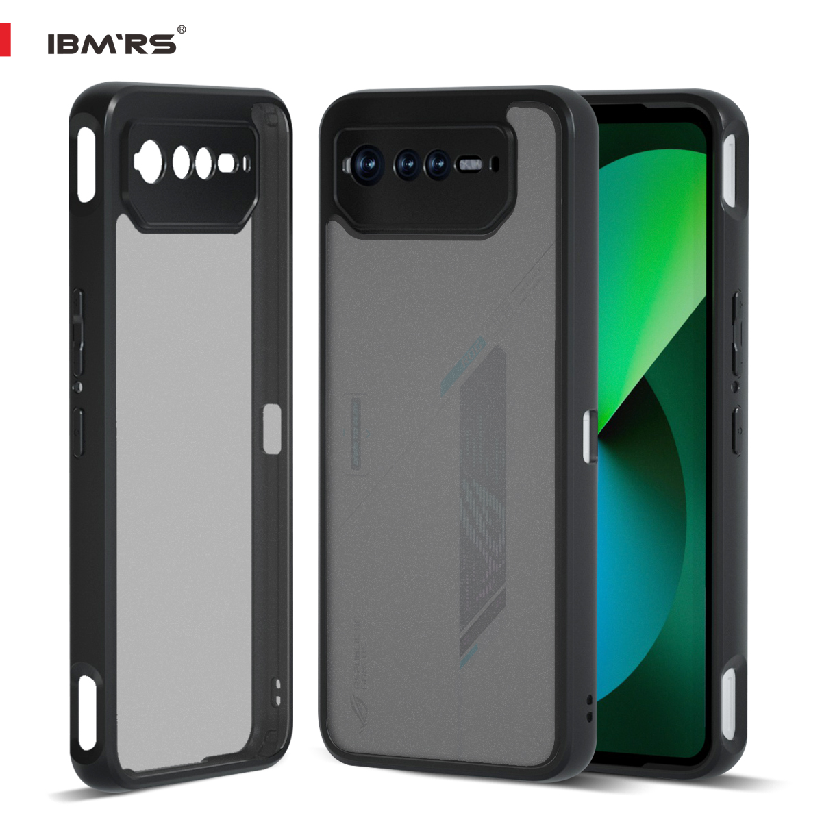 for ASUS ROG Phone 6 Pro Camo  - Gaming Console Mobile recensie en prijs