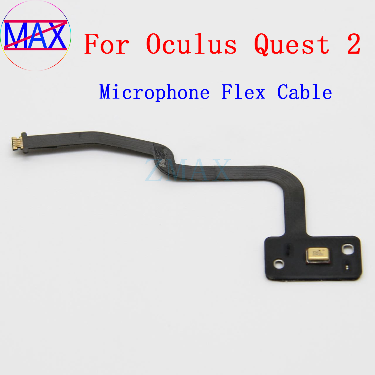 Original Microphone Flex Cable - Gaming Console Vr Headset recensie en prijs