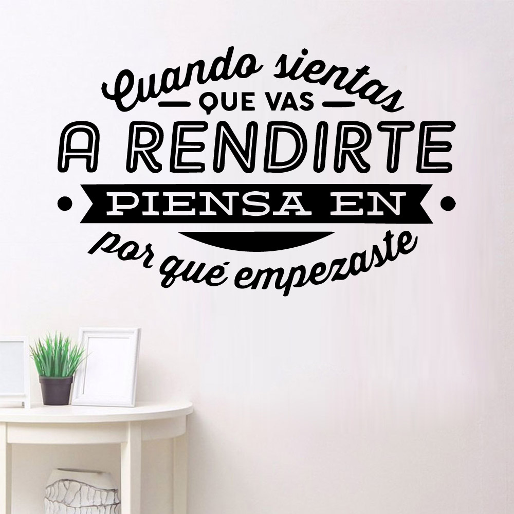 1 pc NEW Spanish sentence Wall - Gaming Console Wallpaper recensie en prijs