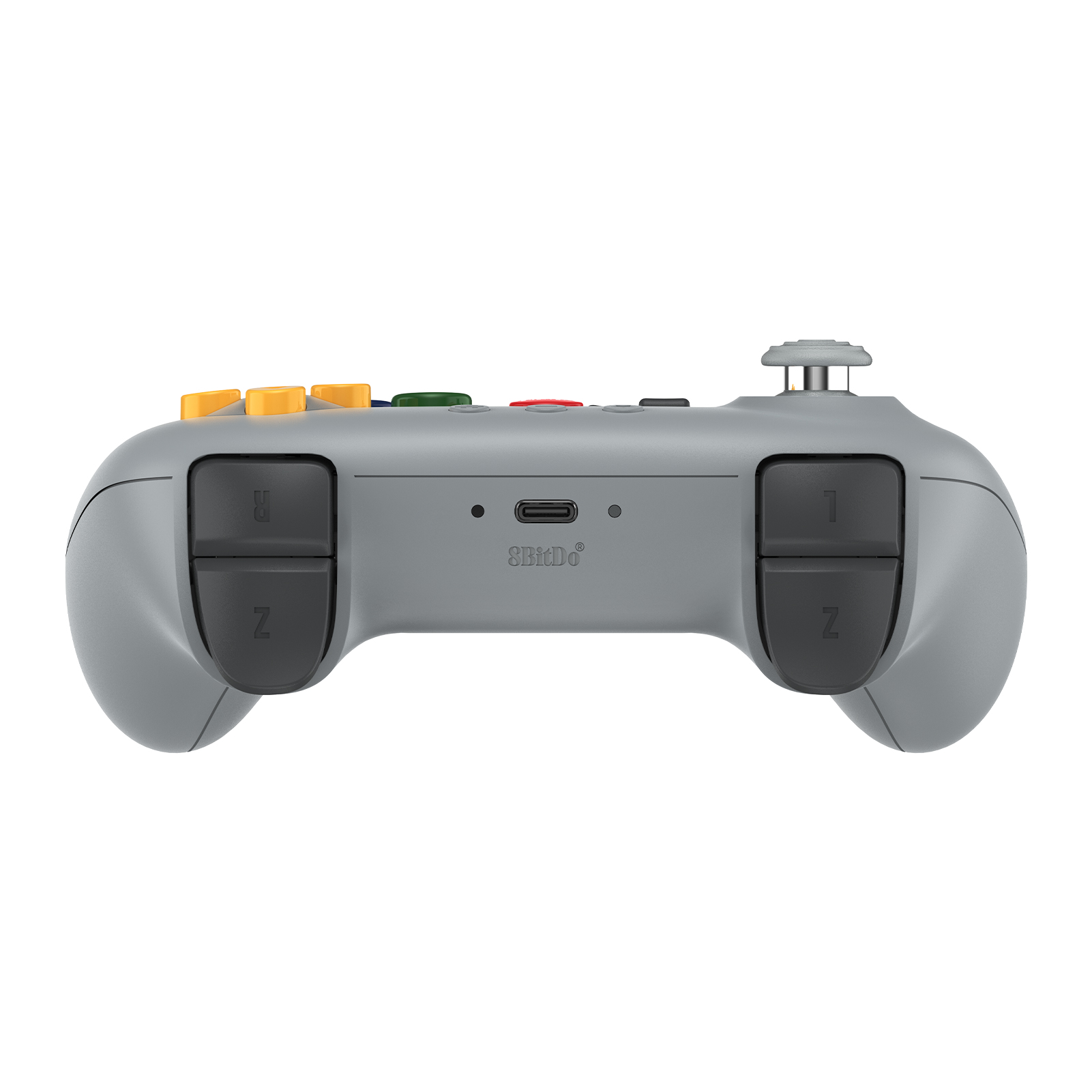 8BitDo N64 2.4G Wireless Gamin - Gaming Console Windows recensie en prijs