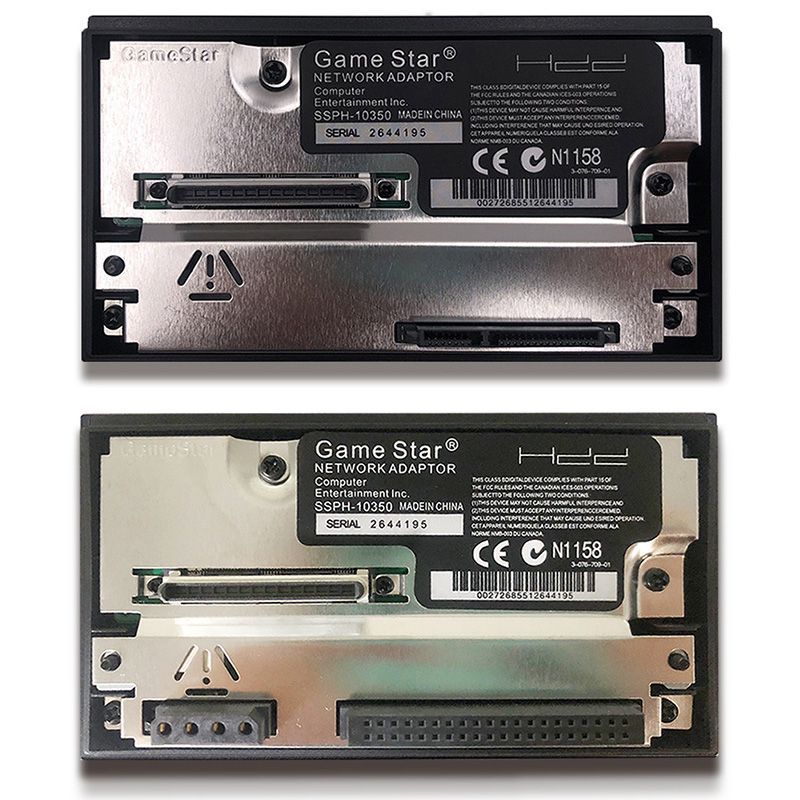 Original Sata Interface Networ - Gaming Console Latest recensie en prijs