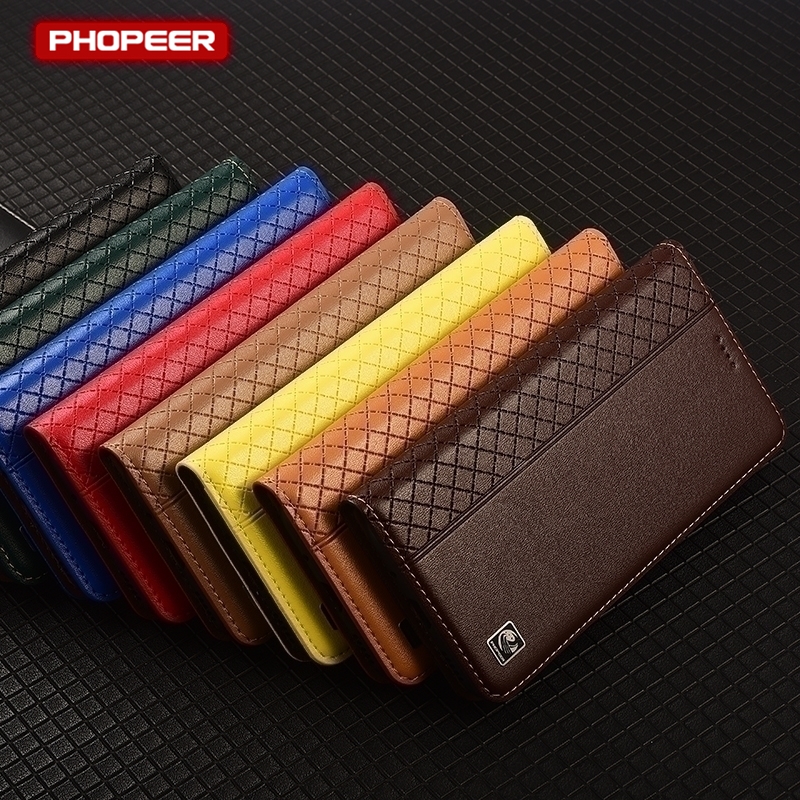 Genuine Leather Case For ASUS  - Gaming Console Mobile recensie en prijs