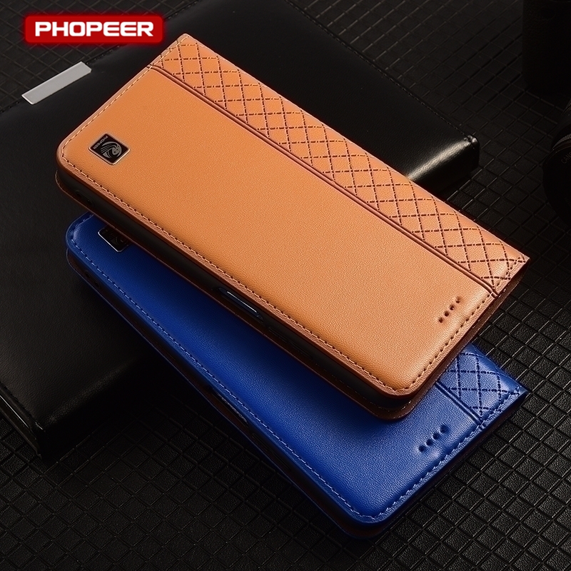 Genuine Leather Case For ASUS  - Gaming Console Mobile recensie en prijs