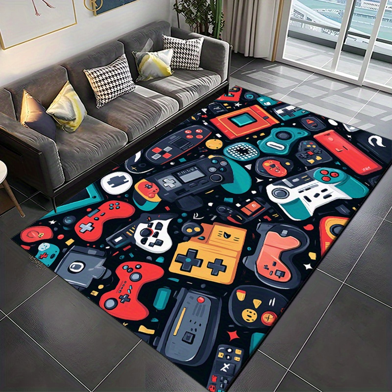 Vibrant Gaming Controller & Co - Gaming Console Design recensie en prijs