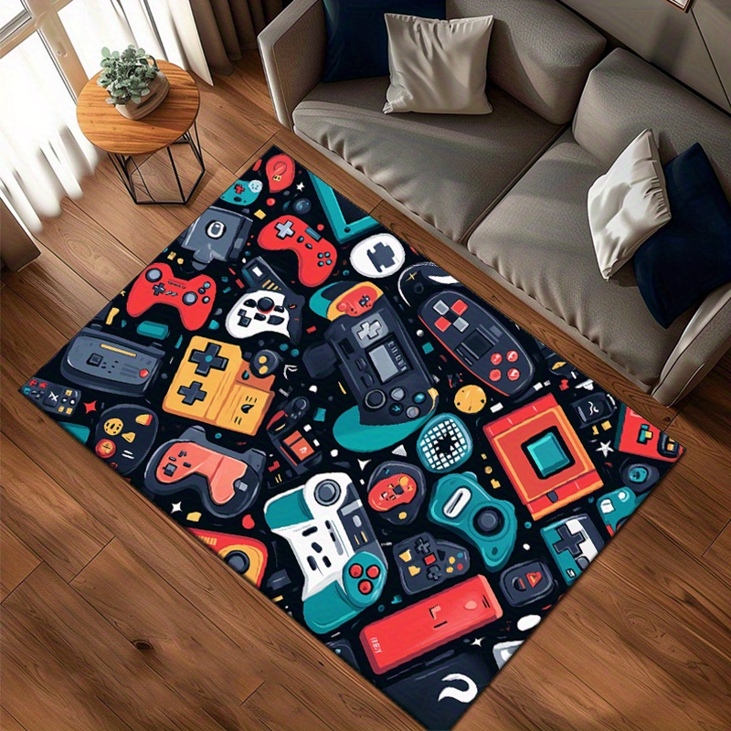 Vibrant Gaming Controller & Co - Gaming Console Design recensie en prijs