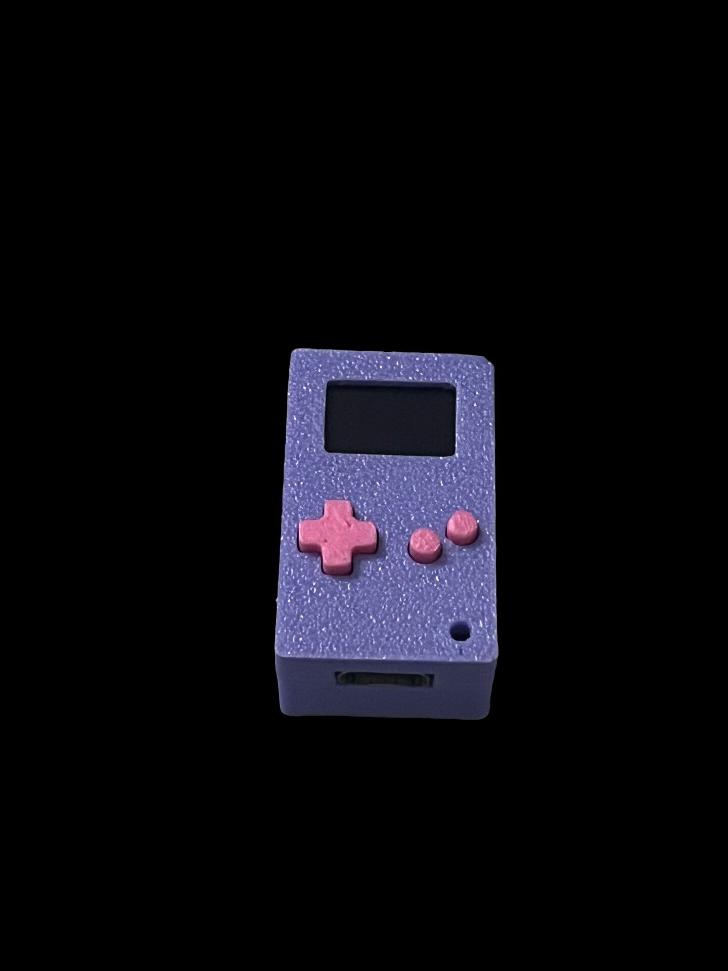 Thumby Mini Retro Handheld Gam - Gaming Console Windows recensie en prijs