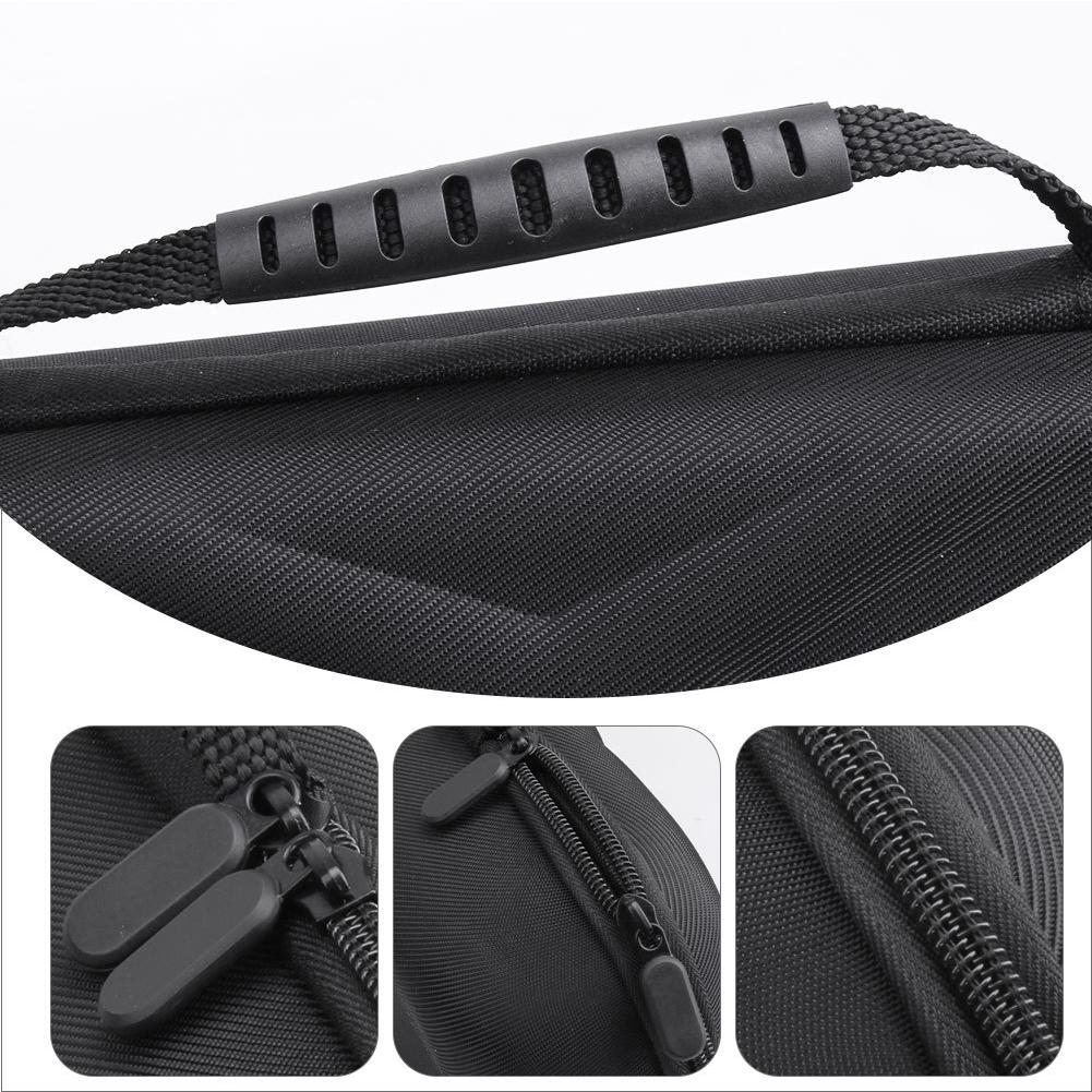 Black Hard Carrying Case Bag F - Gaming Console Mobile recensie en prijs