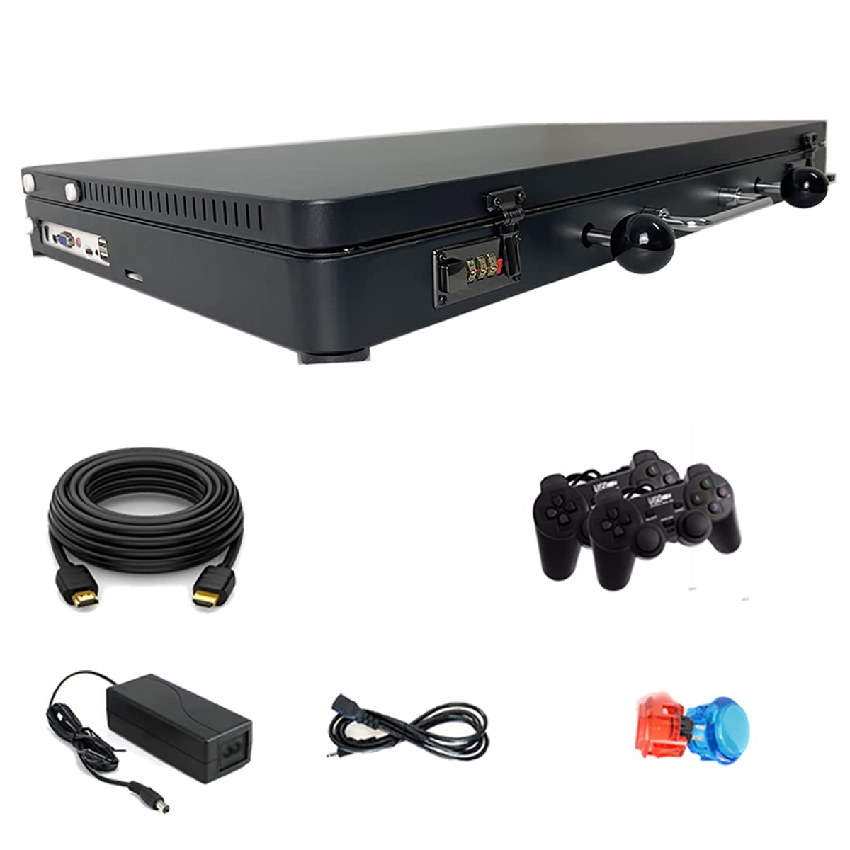 2023 New Design 3d Wifi Plus A - Gaming Console Design recensie en prijs