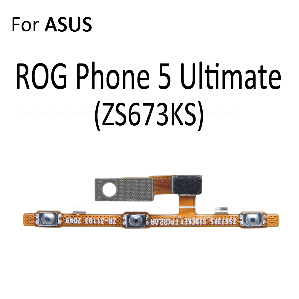 For Asus ROG Phone 1 2 II 3 St - Gaming Console Mobile recensie en prijs