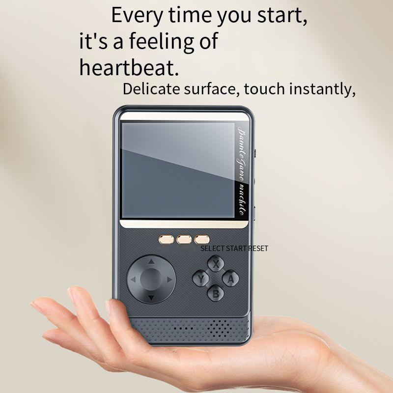2023 New Power Bank Game Conso - Gaming Console Power Bank recensie en prijs