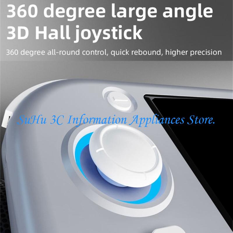 4.3in Screen Portable Gaming  - Gaming Console Design recensie en prijs