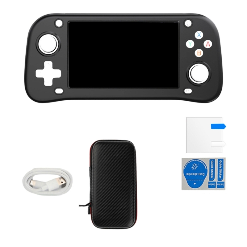  4.3in Screen Portable Gaming  - Gaming Console Design recensie en prijs