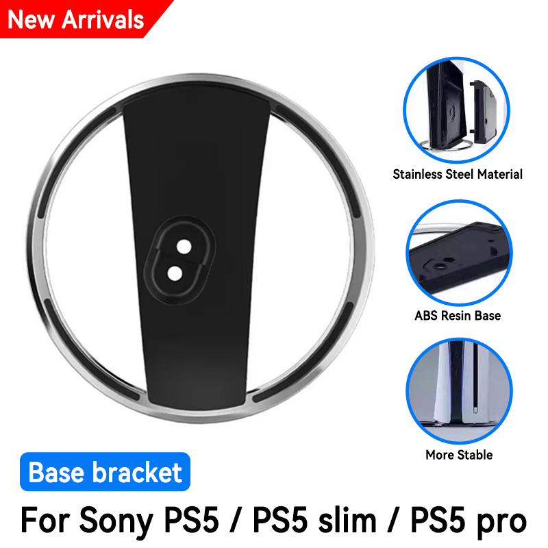 New Metal Stand Console Stand  - Gaming Console Mobile recensie en prijs