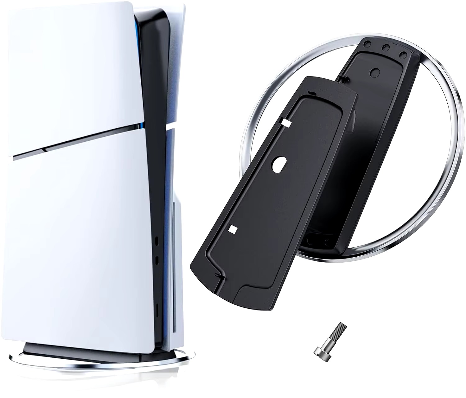 New Metal Stand Console Stand  - Gaming Console Mobile recensie en prijs