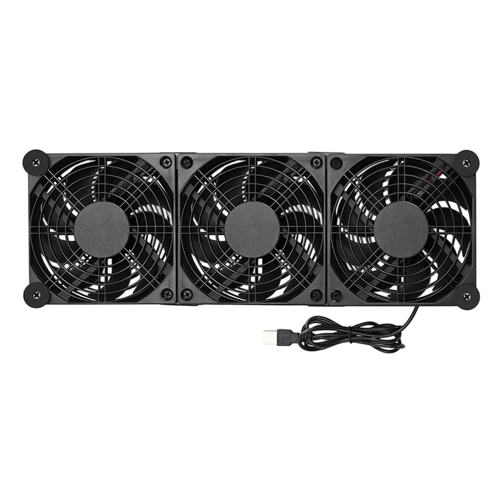 Cooling Pad for Mini PC with U - Gaming Console Power Bank recensie en prijs