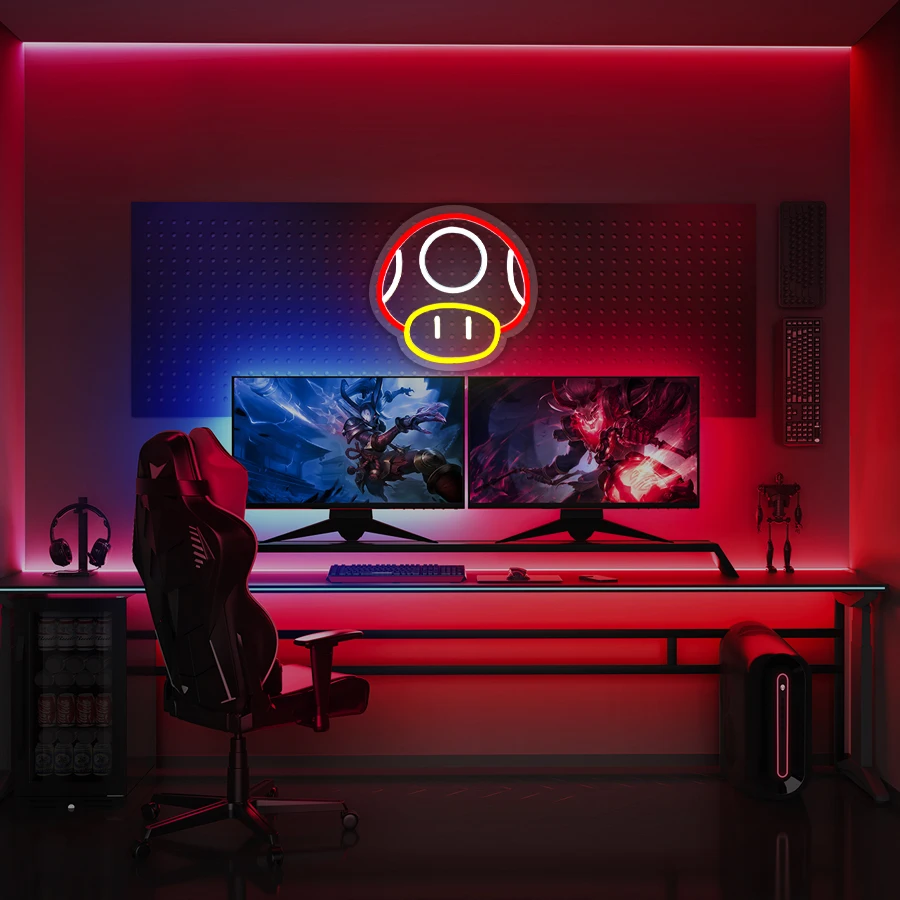 Beauty Salon Decor Room Wallpa - Gaming Console Wallpaper recensie en prijs