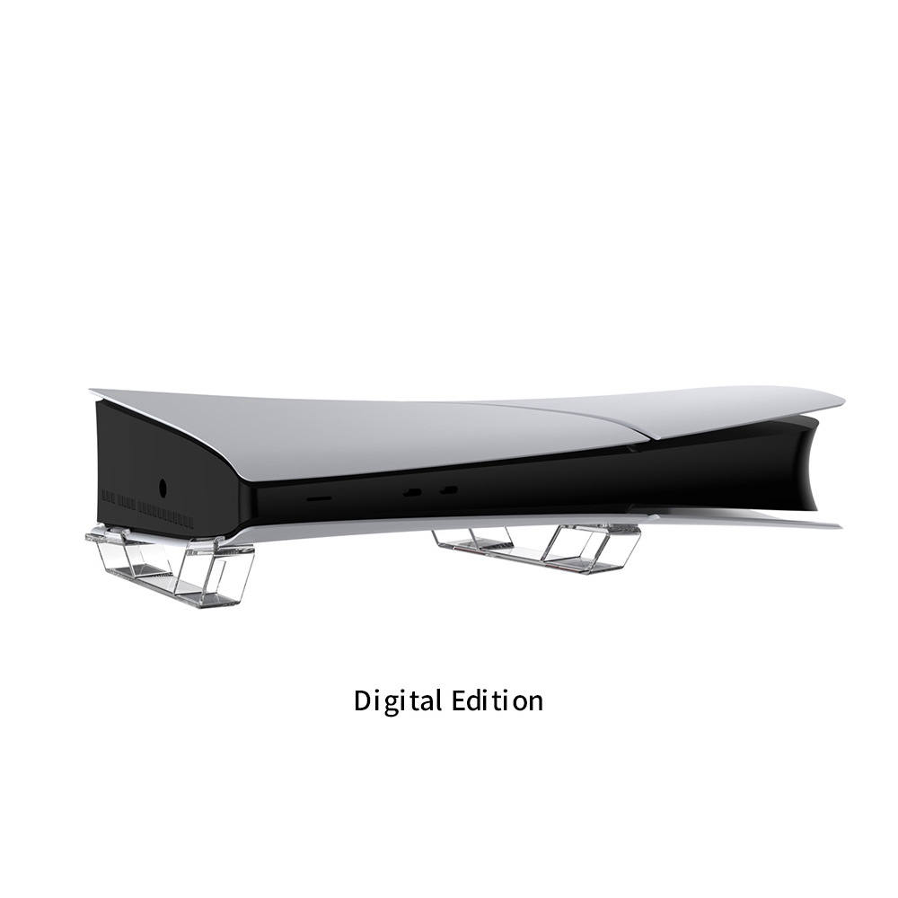 Horizontal Stand for PS5 Slim  - Gaming Console Design recensie en prijs