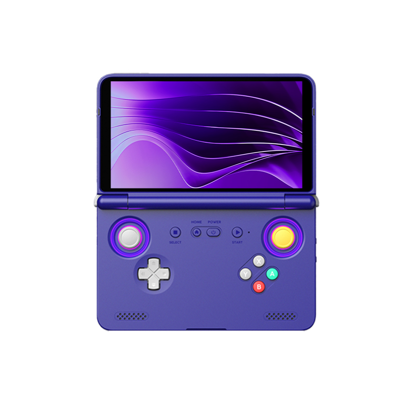 Retroid Pocket Flip2 SD865 108 - Gaming Console Windows recensie en prijs