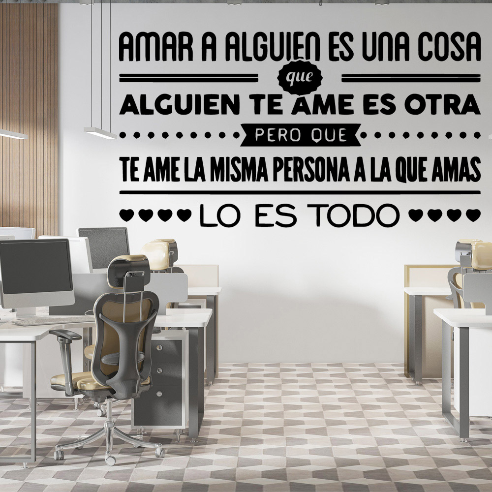 1 pc meaningful spanish text W - Gaming Console Wallpaper recensie en prijs