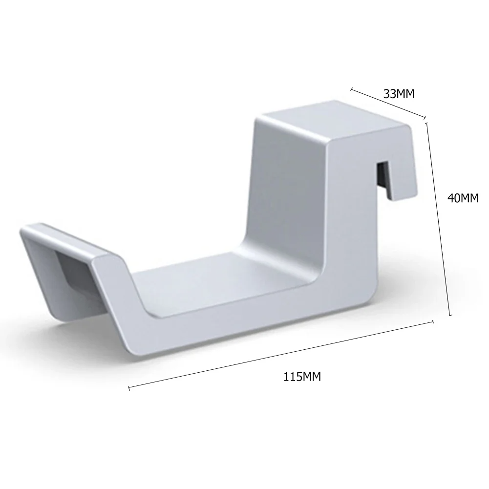 Headphone Stand Mount for PS5  - Gaming Console Mobile recensie en prijs