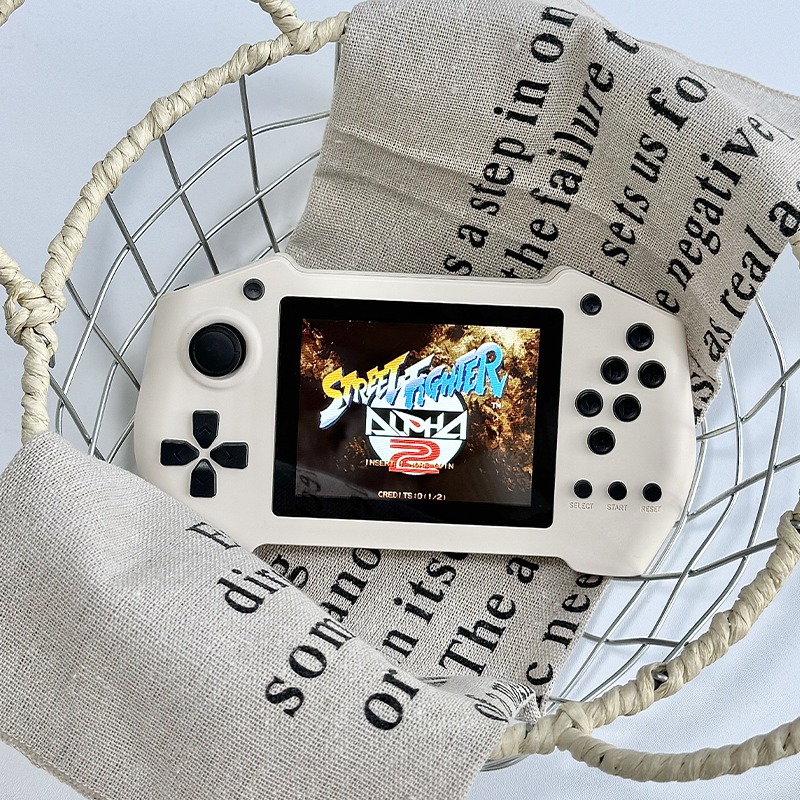 Anime Sanrio Hello Kitty Handl - Gaming Console Power Bank recensie en prijs
