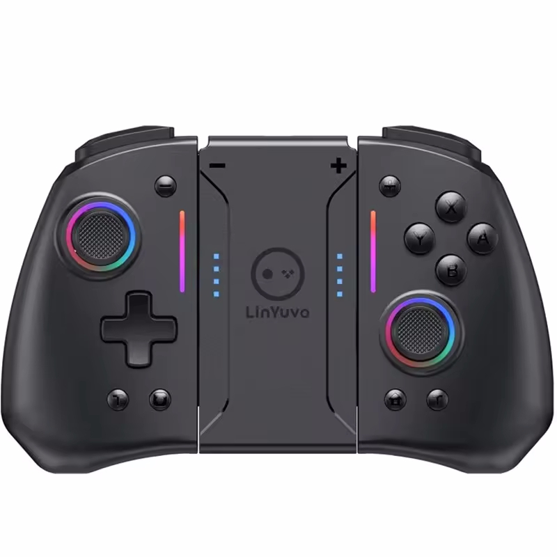 Wireless Bluetooth Control For - Gaming Console Bluetooth recensie en prijs